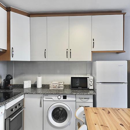 Lemos Nube Apartment มงฟอร์เต เด เลมอส ภายนอก รูปภาพ