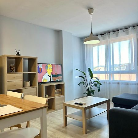 Lemos Nube Apartment มงฟอร์เต เด เลมอส ภายนอก รูปภาพ