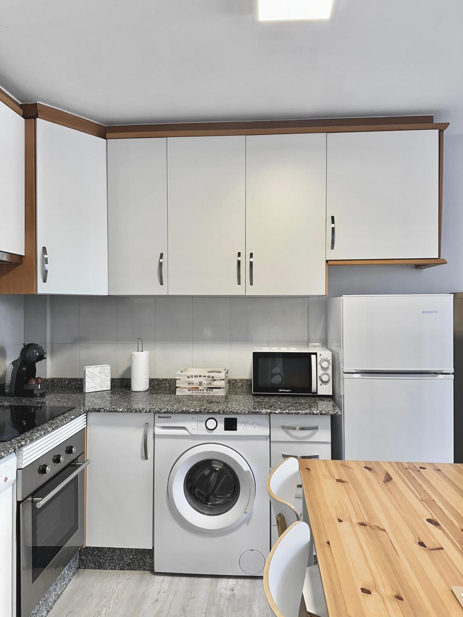 Lemos Nube Apartment มงฟอร์เต เด เลมอส ภายนอก รูปภาพ