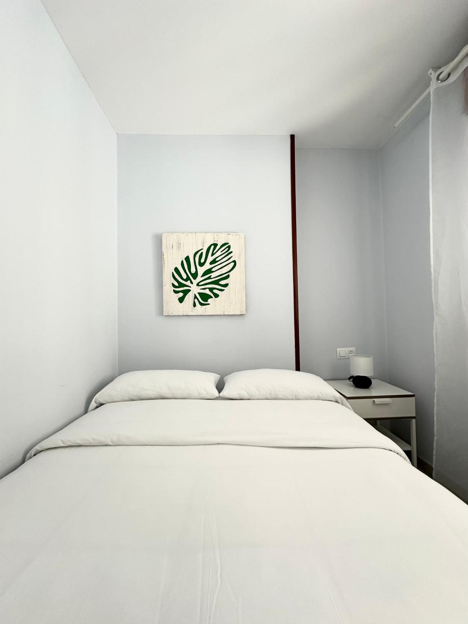 Lemos Nube Apartment มงฟอร์เต เด เลมอส ภายนอก รูปภาพ
