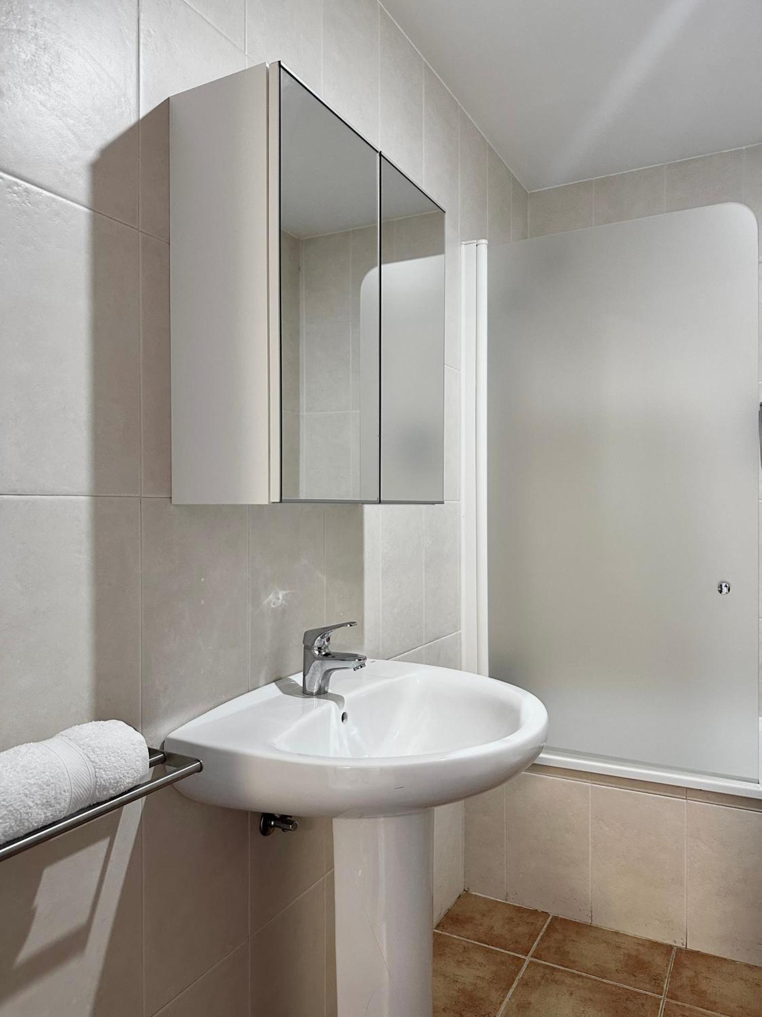 Lemos Nube Apartment มงฟอร์เต เด เลมอส ภายนอก รูปภาพ
